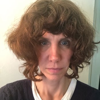 Khaliman Curl Lab - The bad haircut I came in with that Edith had to save me from. - Hair Salons Near Me - Boca Raton, Florida Khaliman Curl Lab - The bad haircut I came in with that Edith had to save me from. - Hair Salons Near Me - Boca Raton, Florida