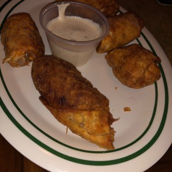 Flanigan's - Hallandale - Rib rolls - American Near Me - Hallandale Beach, Florida Flanigan's - Hallandale - Rib rolls - American Near Me - Hallandale Beach, Florida