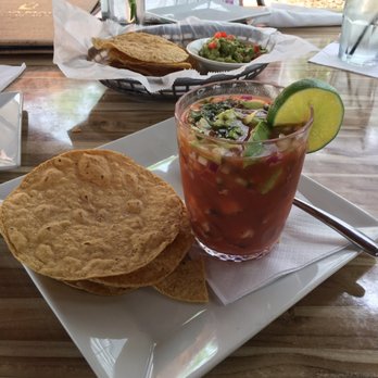 Casa Maya - Their octopus cocktail - Mexican Near Me - St Augustine, Florida Casa Maya - Their octopus cocktail - Mexican Near Me - St Augustine, Florida