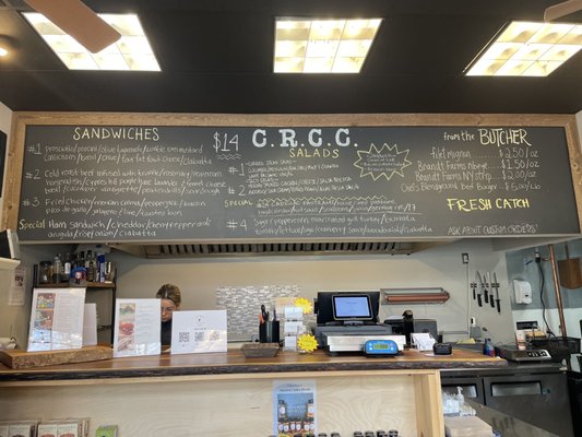 Crane River Cheese Club by null