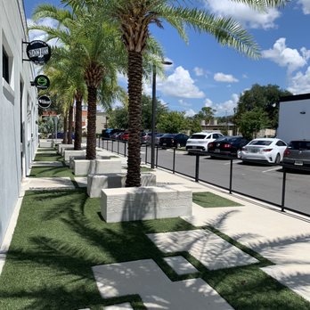 Cafe Don Juan - Outside + parking - Cafes Near Me - Winter Park, Florida Cafe Don Juan - Outside + parking - Cafes Near Me - Winter Park, Florida