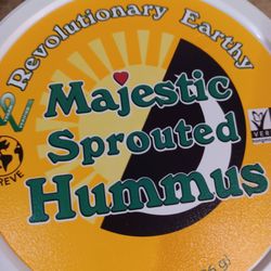 Mountain Earth Whole Foods - Majestic!