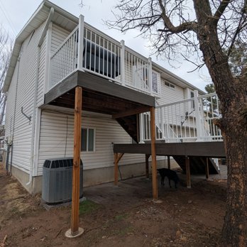Elite Framers - Decks & Railing Near Me - Grantsville, Utah Elite Framers - Decks & Railing Near Me - Grantsville, Utah