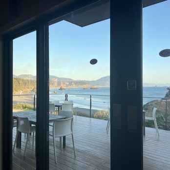 Redfish - Gorgeous view - Seafood Near Me - Port Orford, Oregon