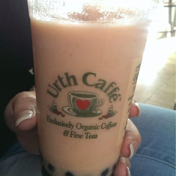 Urth Caffé-Pasadena - Strawberry, banana and Mango - Cafes Near Me - Pasadena, California Urth Caffé-Pasadena - Strawberry, banana and Mango - Cafes Near Me - Pasadena, California