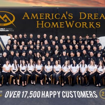 America's Dream HomeWorks - ADH TEAM - General Contractors Near Me - North Highlands, California America's Dream HomeWorks - ADH TEAM - General Contractors Near Me - North Highlands, California