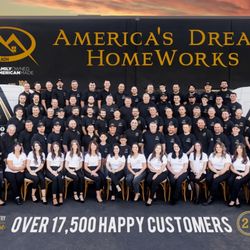 America's Dream HomeWorks - ADH TEAM