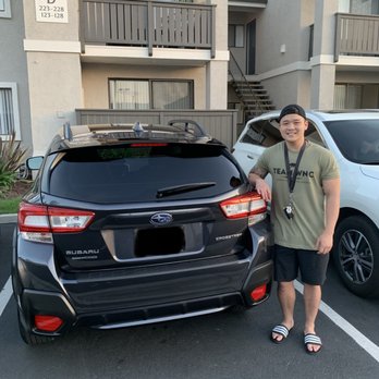 Timmons Subaru - 2019 Subaru Crosstrek - Auto Repair Near Me - Long Beach, California Timmons Subaru - 2019 Subaru Crosstrek - Auto Repair Near Me - Long Beach, California