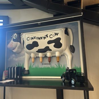 Oliver's Place - Condiment cow! - Grocery Near Me - Pleasant Grove, Utah Oliver's Place - Condiment cow! - Grocery Near Me - Pleasant Grove, Utah