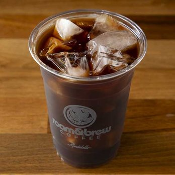 Roam & Brew Coffee - Unsweetened filtered smooth coffee with chocolaty & nutty notes. - Coffee & Tea Near Me - Montebello, California Roam & Brew Coffee - Unsweetened filtered smooth coffee with chocolaty & nutty notes. - Coffee & Tea Near Me - Montebello, California