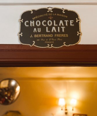 Pâtisserie Viennoise by null