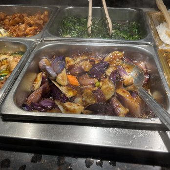Lone Tree Buffet - Buffets Near Me - Brentwood, California