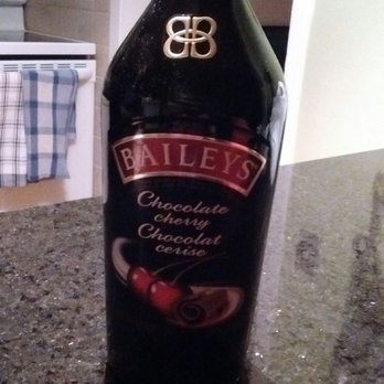LCBO - Omg guys, this is sooooo dangerously delicious!  Baileys Chocolate Cherry ($30.05). - Beer, Wine & Spirits Near Me - Ottawa, Ontario