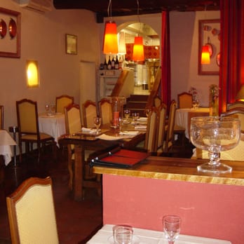 Restaurant Les Bacchanales - Restaurants Near Me - Aix en Provence, 13 Restaurant Les Bacchanales - Restaurants Near Me - Aix en Provence, 13