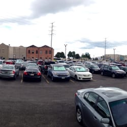 Premium Parking - P402