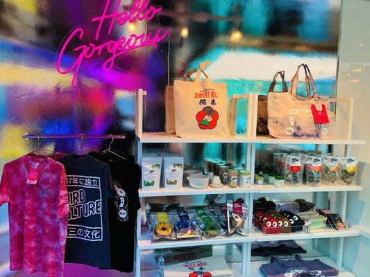 Third Culture Bakery Walnut Creek by null