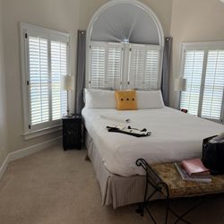 Pleasanton Courtyard Bed and Breakfast