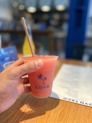 Coyo Taco by null