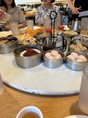 Wonton King by null