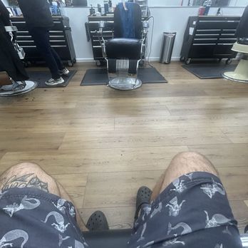 TrustEd Barbershop - Barbers Near Me - Los Angeles, California TrustEd Barbershop - Barbers Near Me - Los Angeles, California
