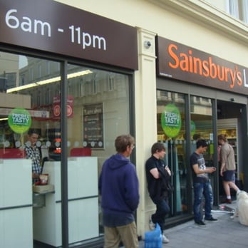 Sainsburys - Grocery Near Me - Hove, BNH Sainsburys - Grocery Near Me - Hove, BNH