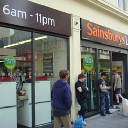 Sainsburys