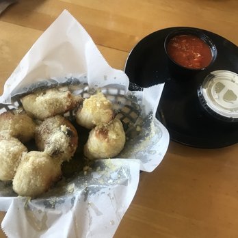 Grand Central Pizza - Pizza Near Me - Waldport, Oregon