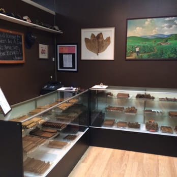 Little Cigar Factory - Tobacco Shops Near Me - Albertson, New York