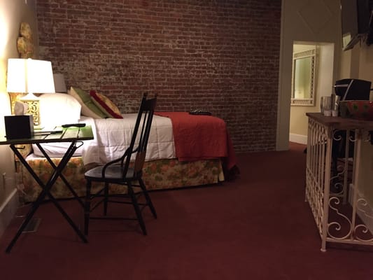 Hotel Broad Ripple by null