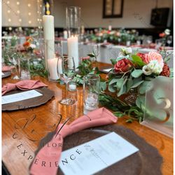 LeVonne Inspirations Florist