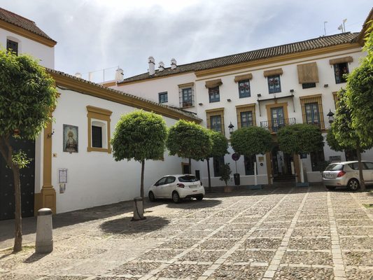 Hospes Las Casas Del Rey De Baeza by null