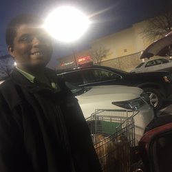 Publix Super Markets - Nowwwww I get the hype..... Jimmy, Steve, Kevin were all super friendly/talkative/Genuine/helpful