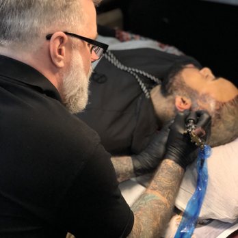 Red Rocket Tattoo - Tattoo Near Me - New York, New York Red Rocket Tattoo - Tattoo Near Me - New York, New York