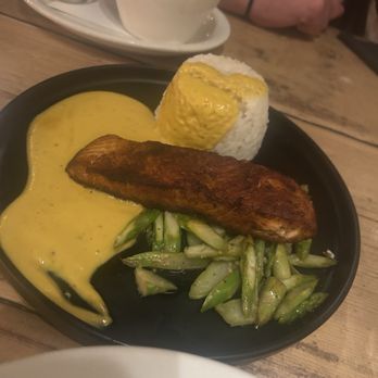 HopMonk Tavern - Salmon - Music Venues Near Me - Sebastopol, California HopMonk Tavern - Salmon - Music Venues Near Me - Sebastopol, California