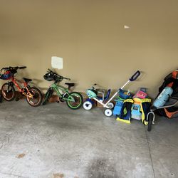 Everything for
outdoors