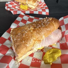 Stromboli