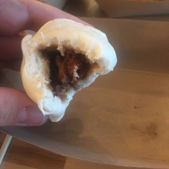 Go Dim Sum - Steamed BBQ Pork Bun - Dim Sum Near Me - Tucson, Arizona Go Dim Sum - Steamed BBQ Pork Bun - Dim Sum Near Me - Tucson, Arizona
