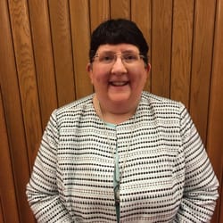 Kay Gottrich, LCPC - Springfield Trauma Counseling Center