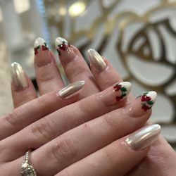 Rose Nails & Spa