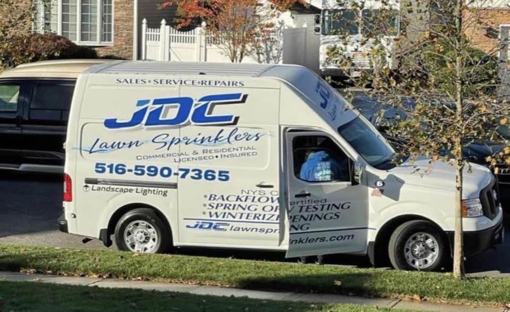 JDC LAWN SPRINKLERS Updated August 2024 22 Photos 5720 B Old