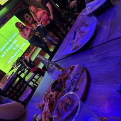 El Marisquero Bar And Grill
