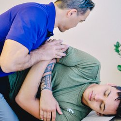 Hawaii Elite Chiropractic