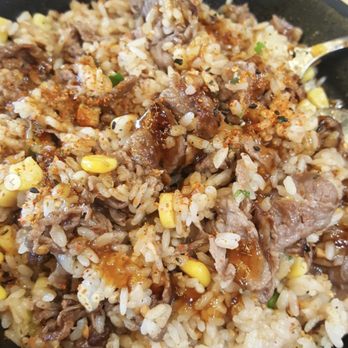 Sizzling Lunch - Teppanyaki Near Me - Fremont, California Sizzling Lunch - Teppanyaki Near Me - Fremont, California