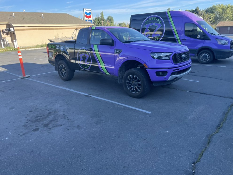 Slide of E-Z Plumbing And Drain