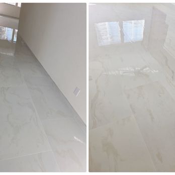 Salov Tile - Entryway & Living room - Tiling Near Me