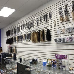 Kin Beauty Supply Store