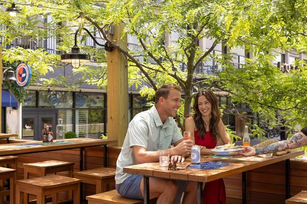 Hotel Champlain Burlington, Curio Collection by Hilton by null