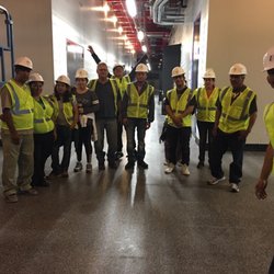 Commercial Janitorial Reno - Just some of our outstanding Cleaning Personnel!