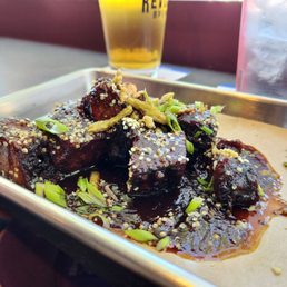Burnt Ends