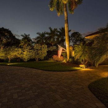 Lightscapes - Lighting Fixtures & Equipment Near Me - Bonita Springs, Florida